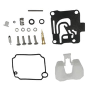 DURAFORCE 62Y-W0093-10 Carburetor Repair Kit for Yamaha 50HP T50 F50 4-Stroke