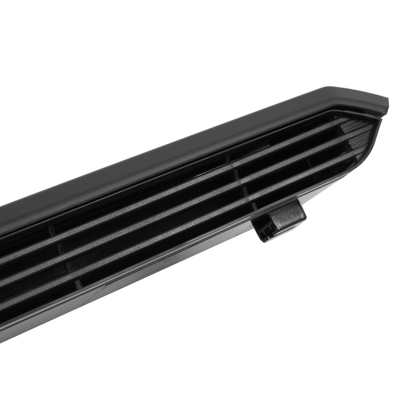 Front Hood Scoop Air Duct Vent for Toyota Tacoma TRD 2016-2023 Replacement