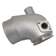 DURAFORCE 861289 851289 Stainless Steel Mixing Elbow Replacement for Volvo Penta HGE1289