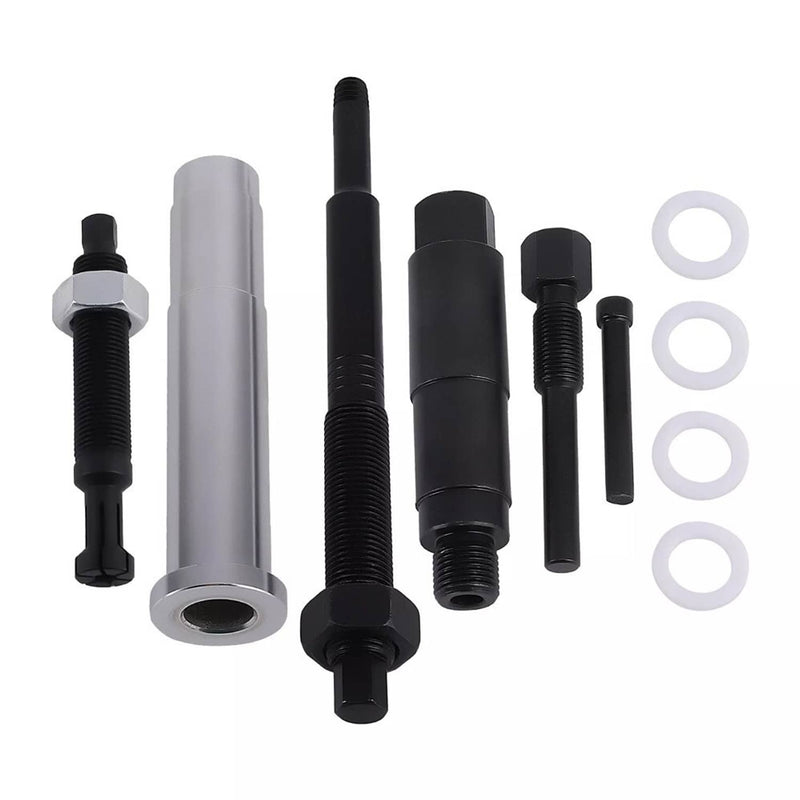 65700 Broken Spark Plug Remover Tool for Ford Triton 3 Valve 5.4L
