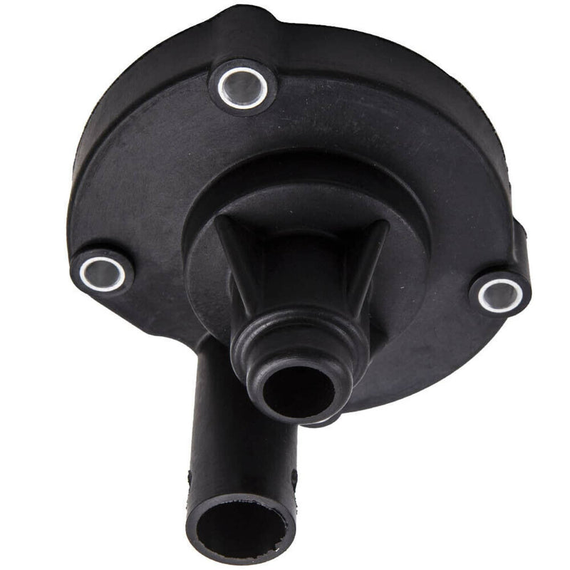 DURAFORCE Water Pump Impeller Kit for Johnson Evinrude 6HP 1954-1979 763758 391391 382797