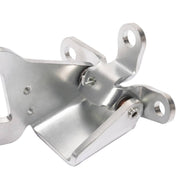 DURAFORCE Sliding Door Hinge for Toyota Sienna 2011-2020 Driver Left Side Steel 1pcs