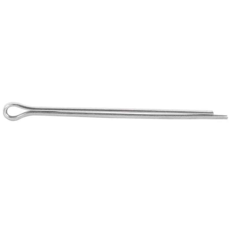 DURAFORCE 8M0073409 Lower Steering Pin for MerCruiser Alpha 1 Gen 2 Bravo Drives 99353