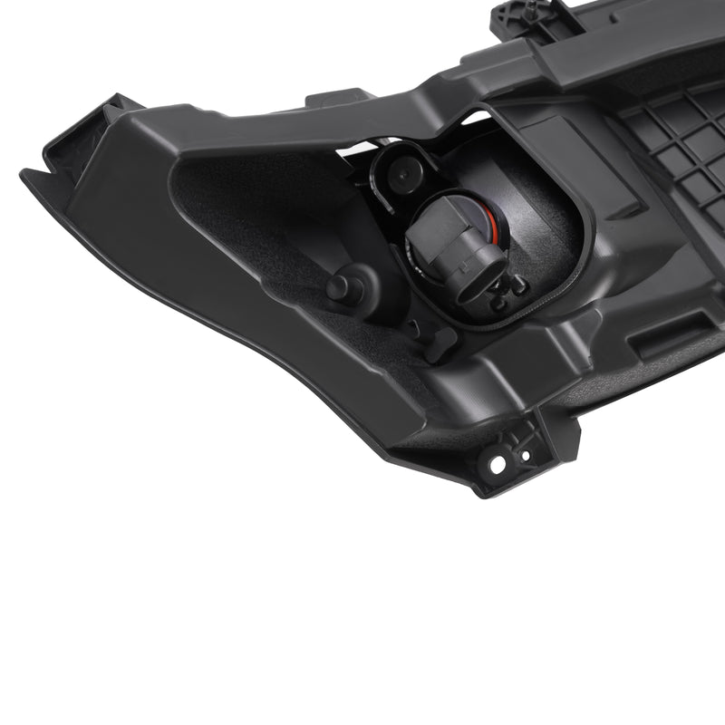 Front Fog Light Lamp Left Driver Side for Hyundai Santa Fe Sport 2013-2016