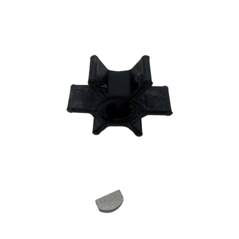 DURAFORCE 17400-98661 17400-98660 Water Pump Impeller Service Kit for Suzuki 4/6HP