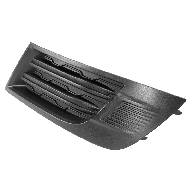 GM1038151 Fog Light Cover Driver Bezel Left Side for Chevy Traverse 2013-2017