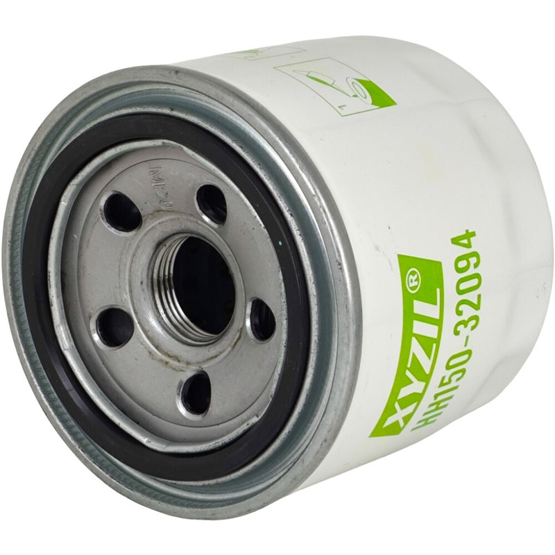 HHK20-36990 K1211-82320 HH150-32094 12581-43012 Filter Kit for Kubota