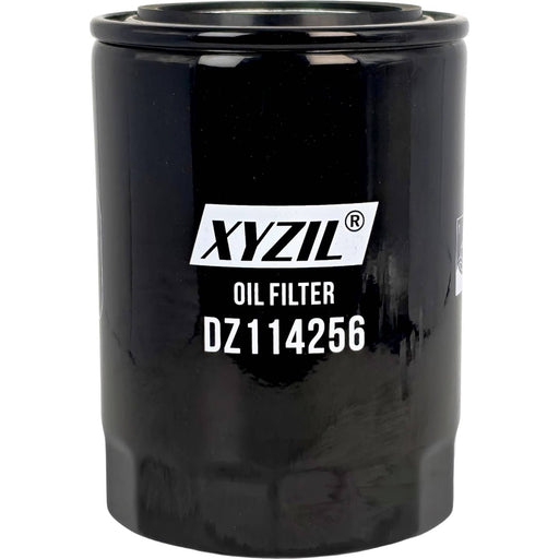 DURAFORCE DZ114256 Fiberglass Oil Filter for John Deere 3029 Engine Fit