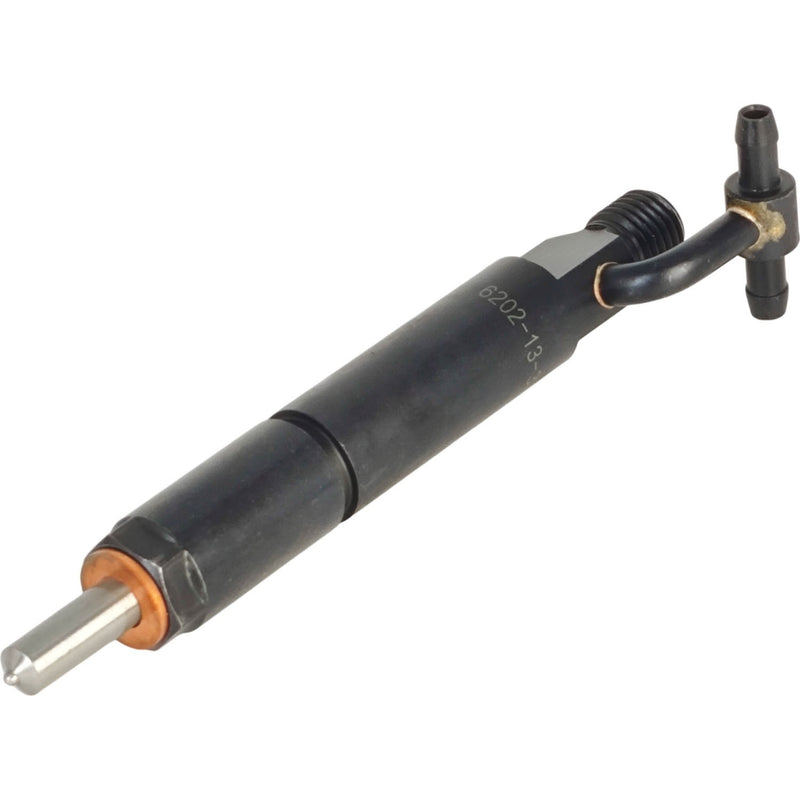 6202-13-3110 Fuel Injector for Komatsu SA6D95L SAA6D95LE S6D95L Engine 4X