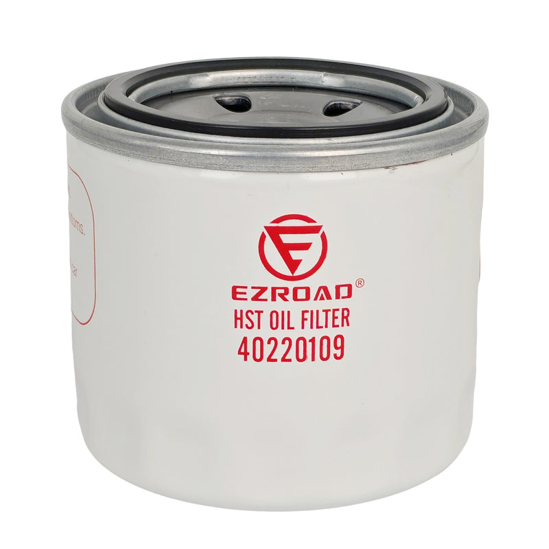 DURAFORCE 40220109 Hydraulic Oil Filter for New Holland Boomer 20 24 25
