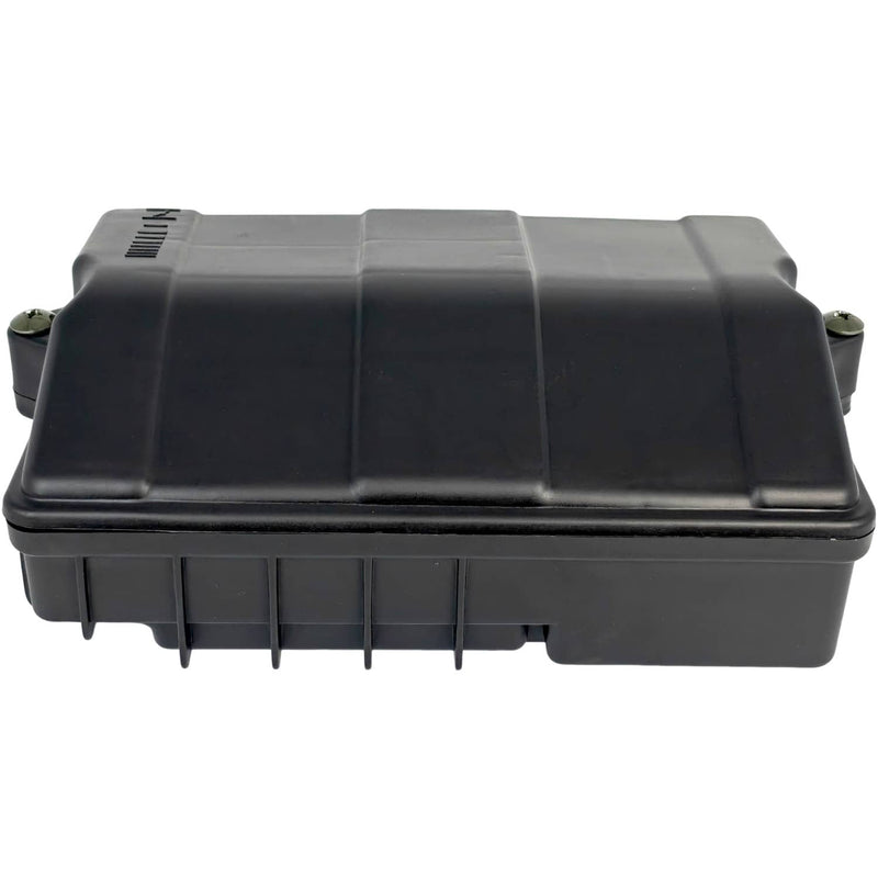 DURAFORCE 7RH-14411-01-00 Air Filter Cleaner Box Kit for Yamaha EF6600DEC YG6600DC