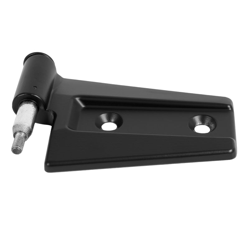 External Body Door Hinges Replacement Kit for Jeep Wrangler JK 2007-2018 8PCS