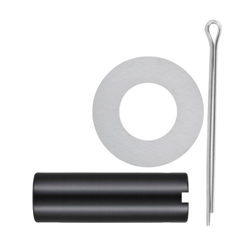 DURAFORCE Lower Gimbal Housing Steering Pin for MerCruiser Alpha One Gen II Bravo Drives