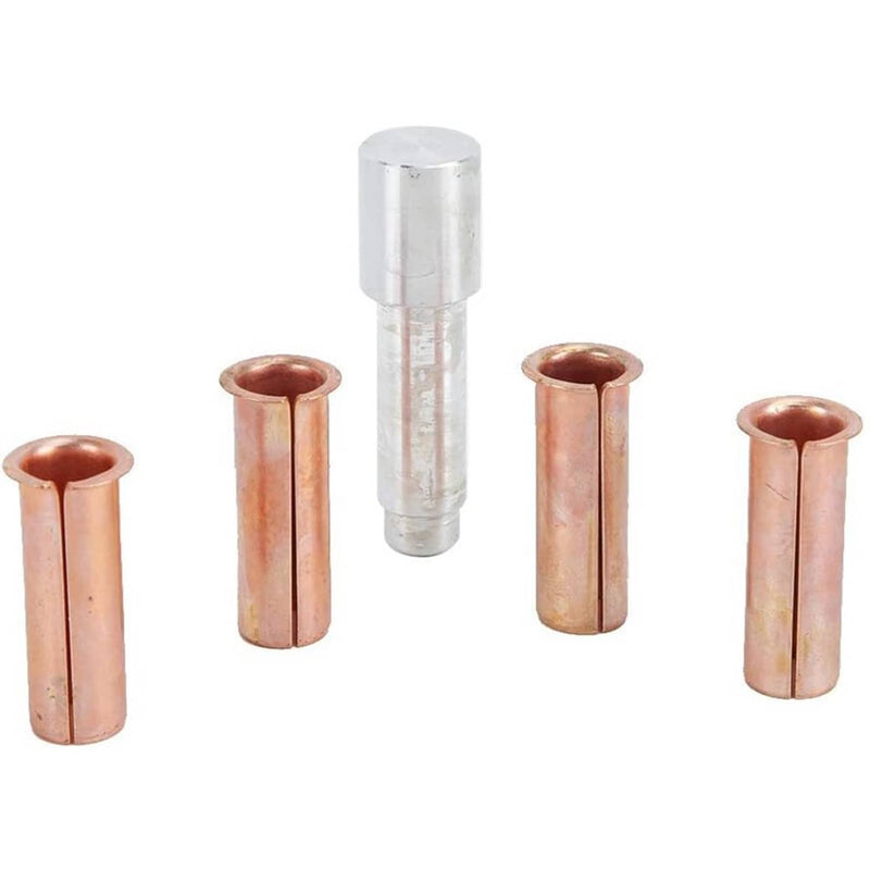 Door Hinge Pin Liners Bushings Kit Removal Tool for 2007-2018 Jeep Wrangler JK