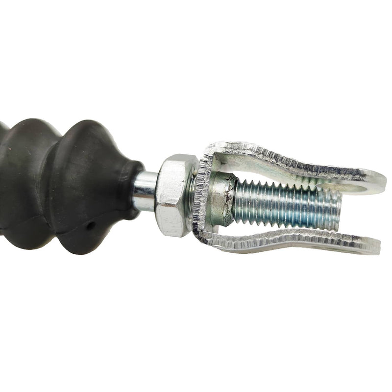 DURAFORCE 47210-23321-71 Brake Master Cylinder 3/4" Bore for Toyota Forklift Series 7 8