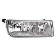 DURAFORCE Fog Light Right With Bulb And Wire for Ford Explorer 06-10 Sport Trac 07-10