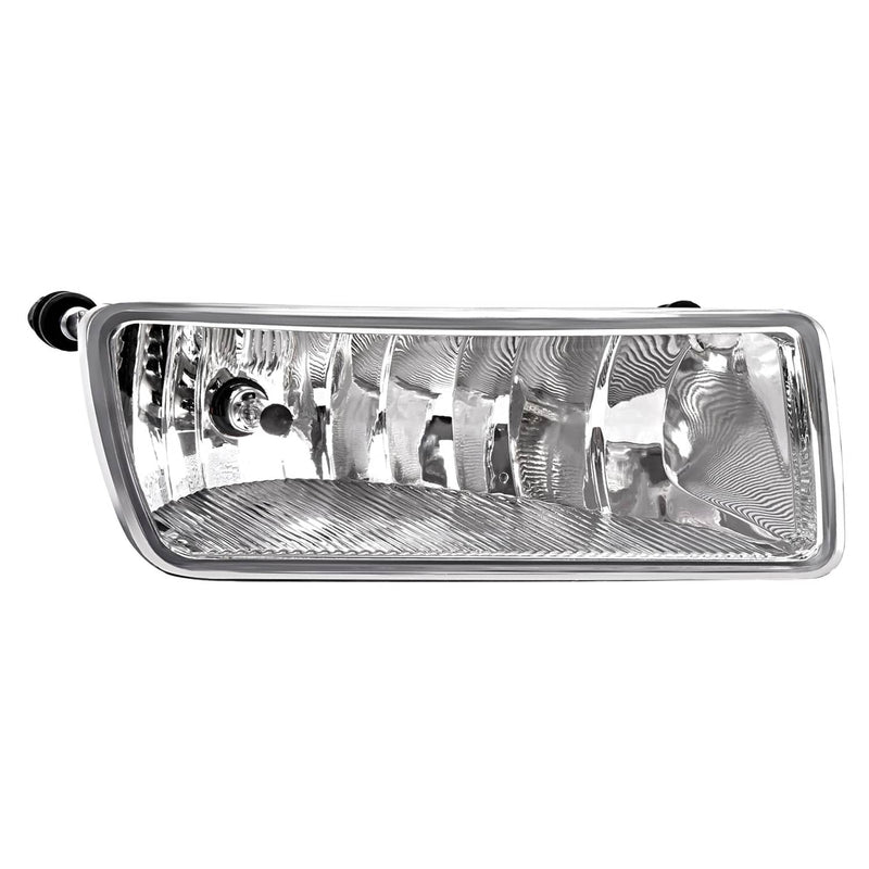 DURAFORCE Fog Light Right With Bulb And Wire for Ford Explorer 06-10 Sport Trac 07-10
