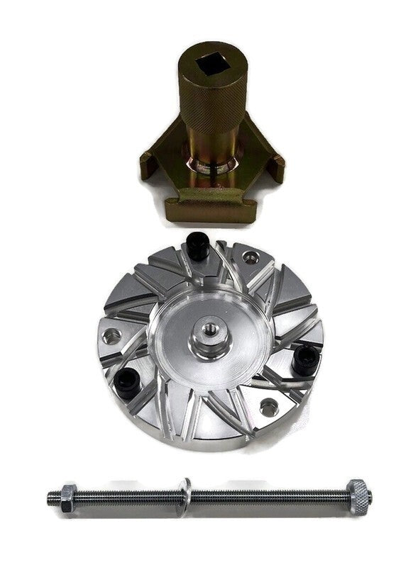 DURAFORCE Clutch Service Tool Kit for Polaris 2008 2009 2010 Dragon Switchback 600 800