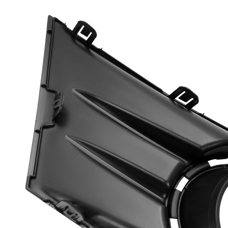 Bumper Fog Light Cover Bezel Right Passenger Side for Honda Pilot 2012-2015