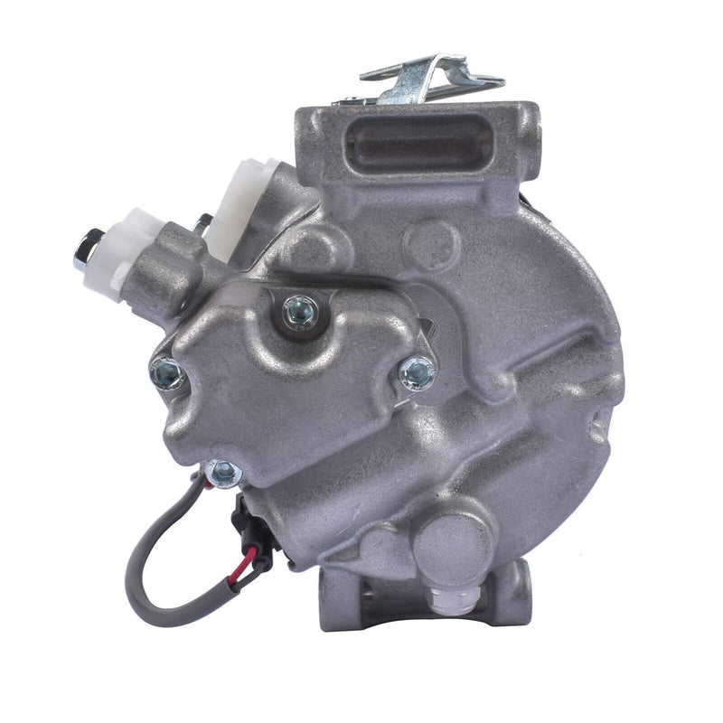 8831052481 A/C Compressor for Toyota Yaris 2007-2012 1.5L L4 Air Compressor