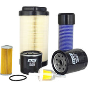 DURAFORCE TA25769 TA15270 Service And Maintenance Filter Kit for John Deere