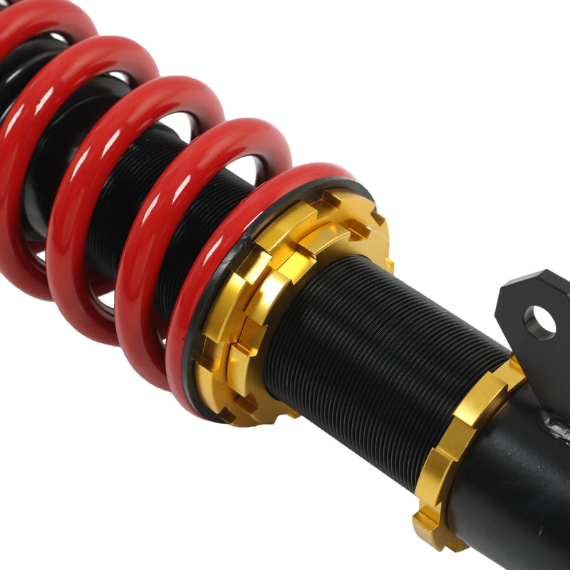 4Pcs Coilover Struts for Mitsubishi Galant DJ Eclipse 4G 2004-2012