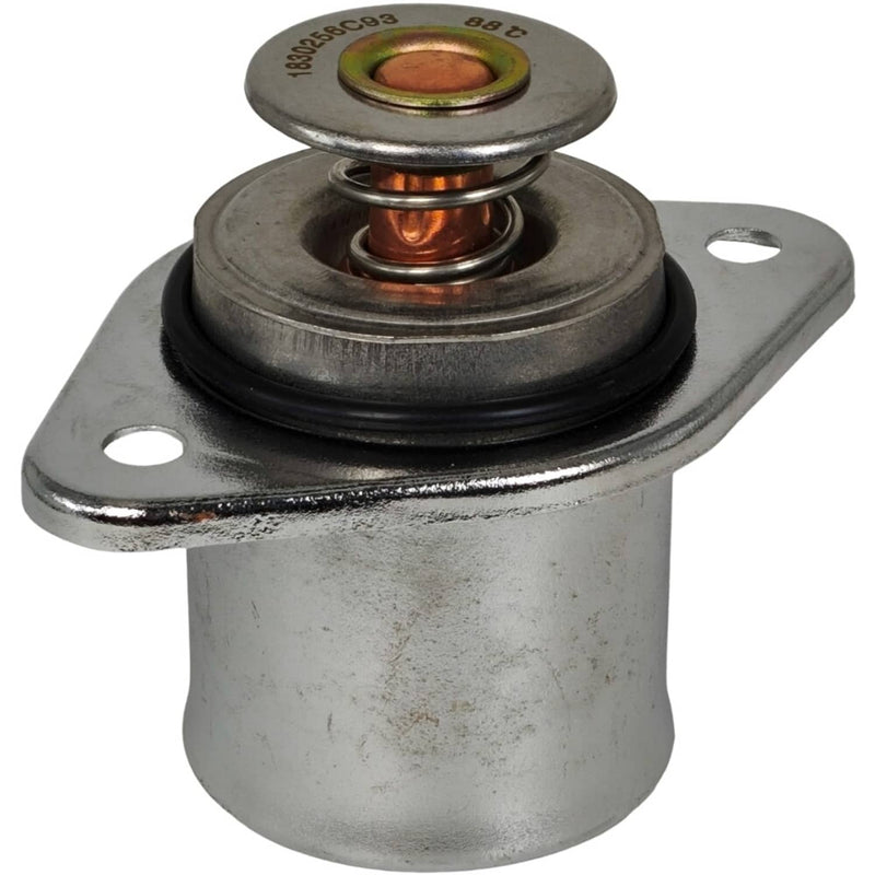 DURAFORCE 481832 1830256C93 Thermostat Kit for International DT466E DT530E 88°C 190°F