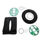 DURAFORCE 21389074 Saildrive Bellows Kit for Volvo Penta 120S 110S 130S MS25S Replacement