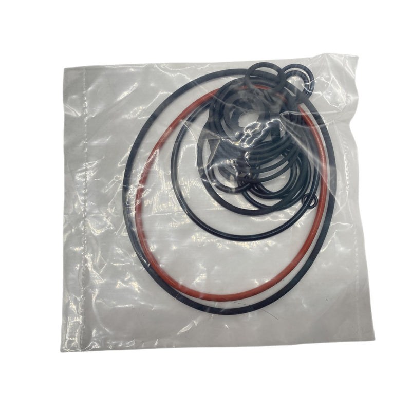 ORB21757 875757 Overhaul Sump Seal Gasket Kit for 2001 2002 2003