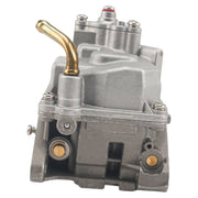 DURAFORCE 3303-895110T01 Carburetor for Mercury 8HP 9.9HP 4-Stroke Outboard Engine