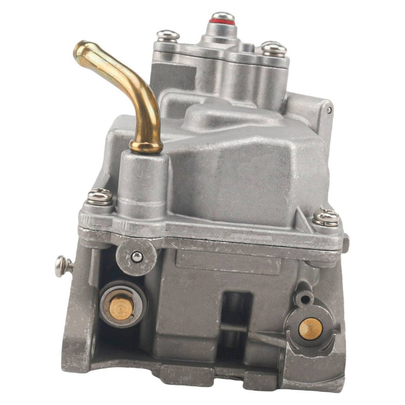 DURAFORCE 3303-895110T01 Carburetor for Mercury 8HP 9.9HP 4-Stroke Outboard Engine