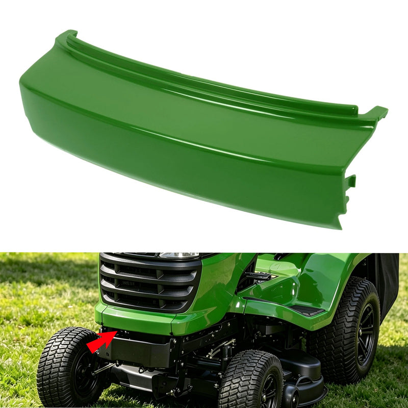 Front Bumper for John Deere X300 R X304 X310 X320 X324 X340 M154004
