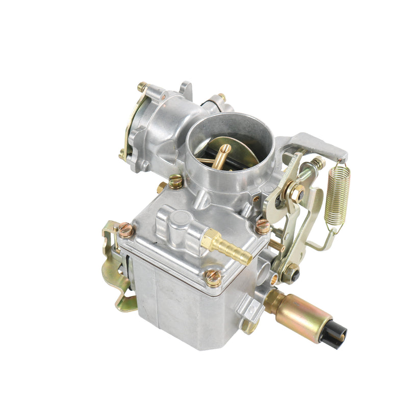 113129029A Carburetor for VW Single Port Manifold 30/31 PICT-3 Automatic Choke