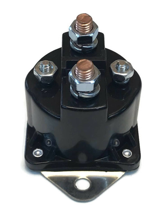 DURAFORCE 12V Marine Solenoid Relay for Volvo Penta 852565 1 Outboard Motor Engine