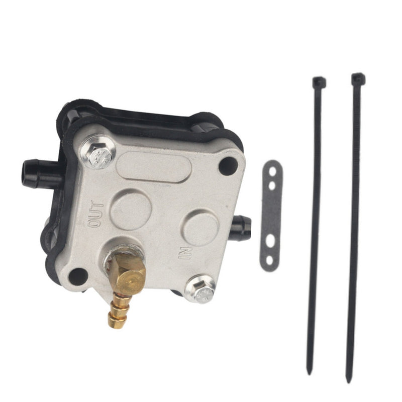 14360A71 Fuel Pump Assembly & Gasket for Mercury 115 2-Stroke 14360A43 14360A78