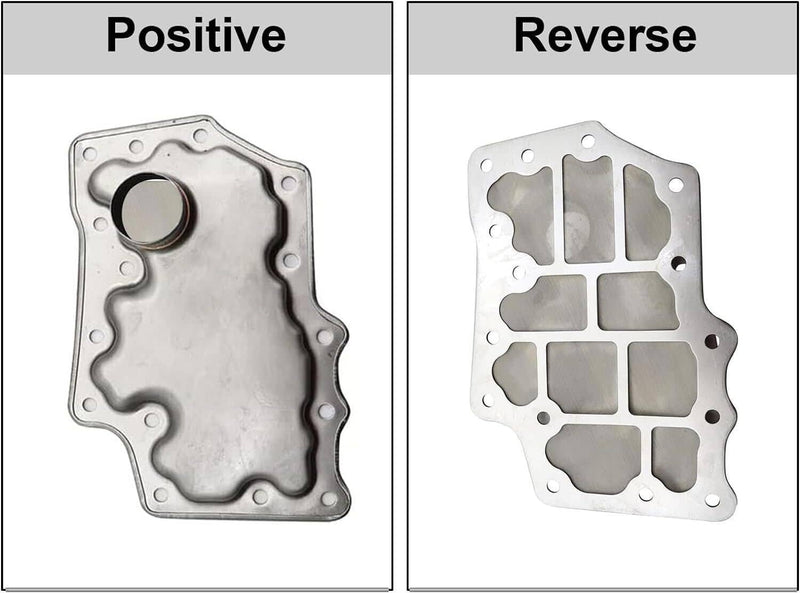 Auto Transmission Filter Gasket Kit for Nissan Altima Maxima Quest Murano 3.5L