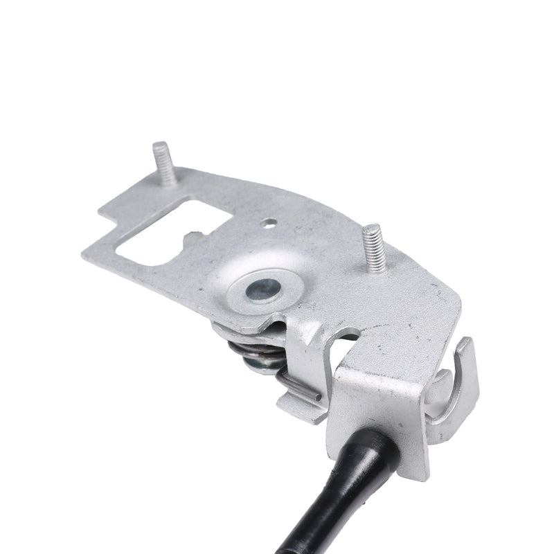 Rear Cargo Door Latch Assembly Right Passenger Side for Ford Econoline Van