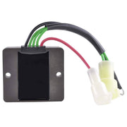 DURAFORCE 197-0001 6R3-81960-10-00 Voltage Regulator for Yamaha 115-225 HP