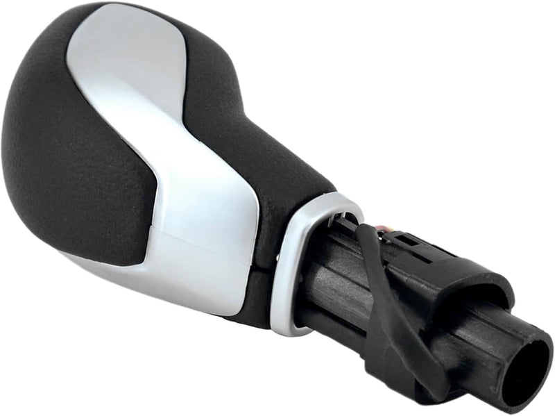 Gear Shift Knob Shifter Lever Automatic Transmission for Ford Escape Fusion