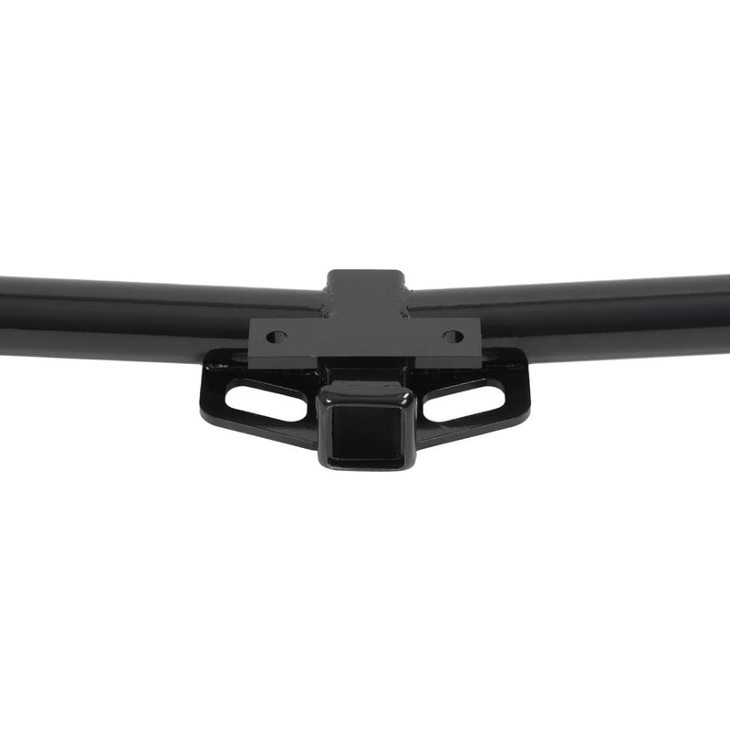 DURAFORCE Class 4 Trailer Hitch Receiver 2 Inch for Suburban 1500 Yukon Denali Escalade 00