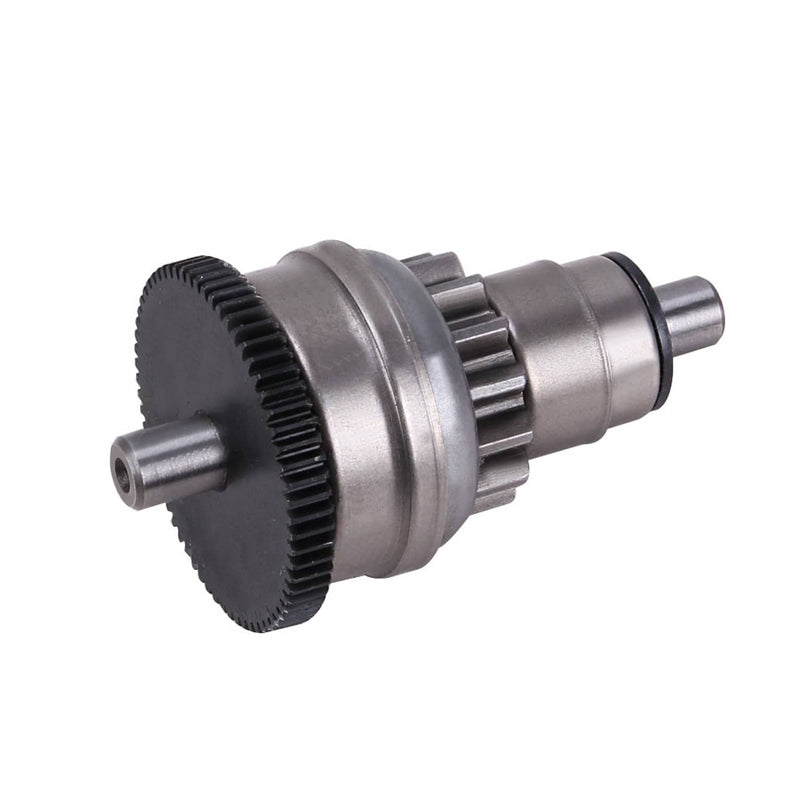 GY6 49cc 50cc 139QMB Starter Clutch Gear for Scooter Moped ATV Sunl