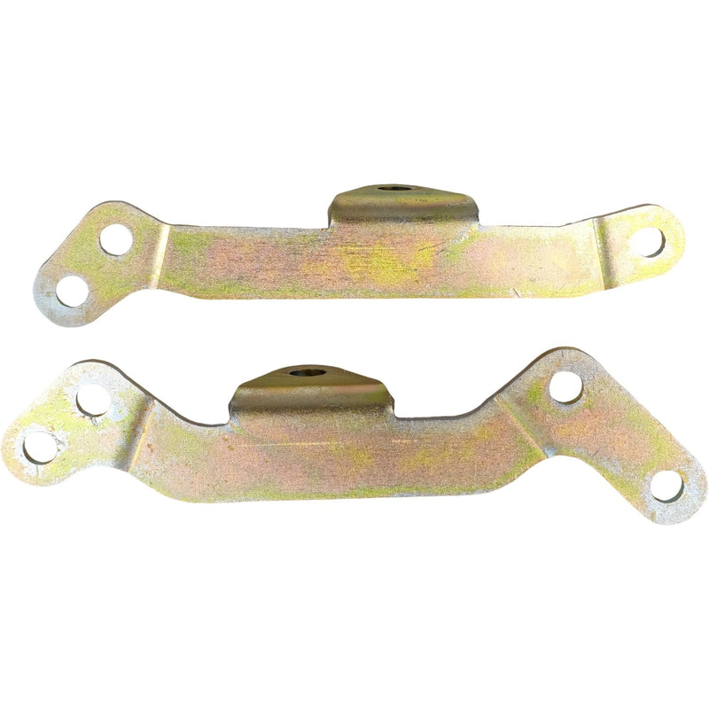 110-6798 110-6799 Hydraulic Bracket Kit for Toro Z4235 7436 743665