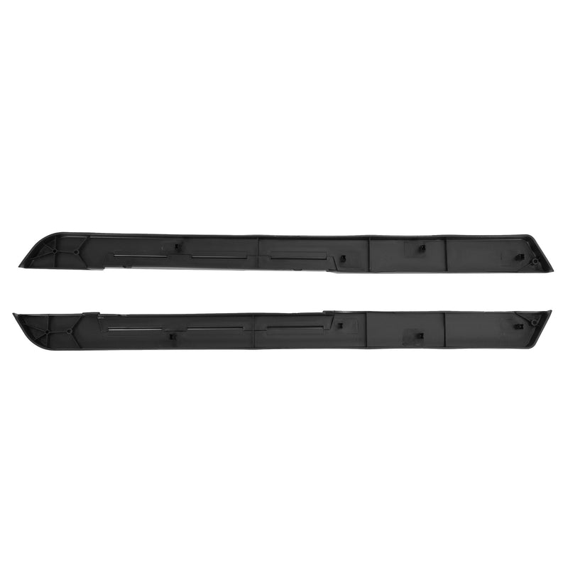 750273PKG for EZGO TXT 00-13 Golf Cart Trim Kit Rocker Panel Bumper