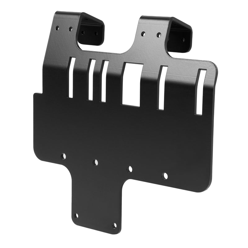 789-02518-0637 Double Bagger Adapter Bracket for Cub Cadet 42 46 50 54 60-Inch