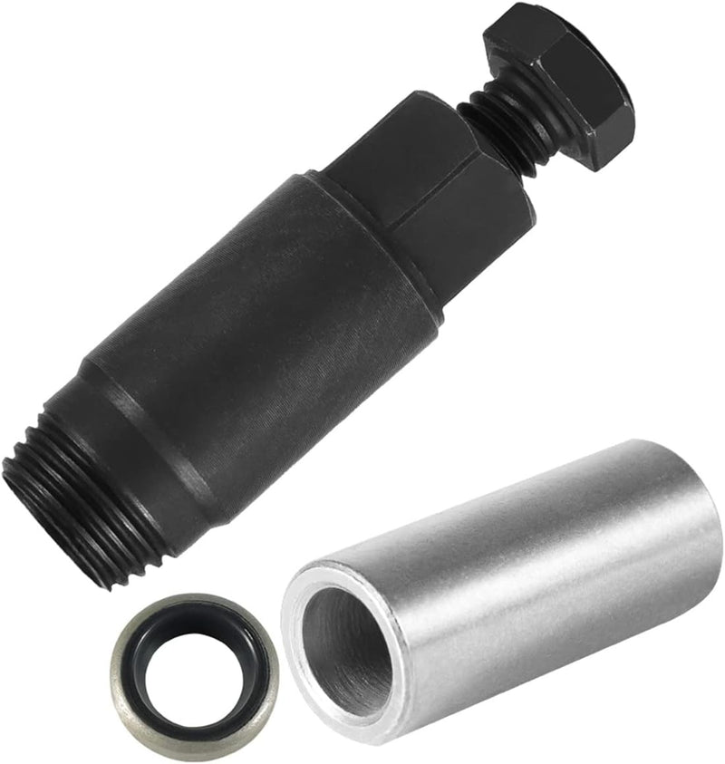 Transmission Shifter Seal Remover Installer Tool for GM Turbo 350C 350 400