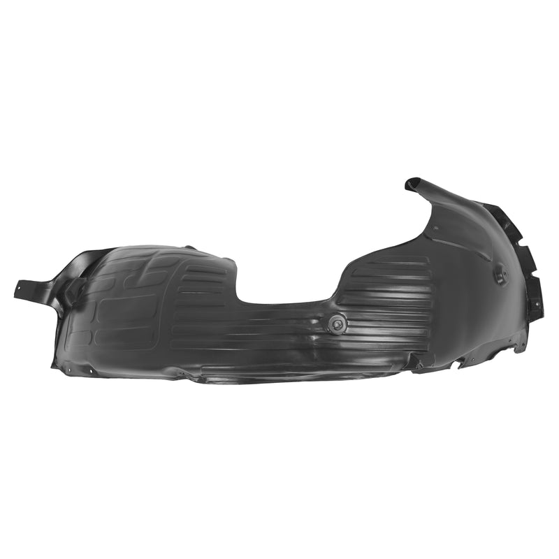 Front Right Passenger Inner Fender Liner Splash Shield for Hyundai Sonata 15-17
