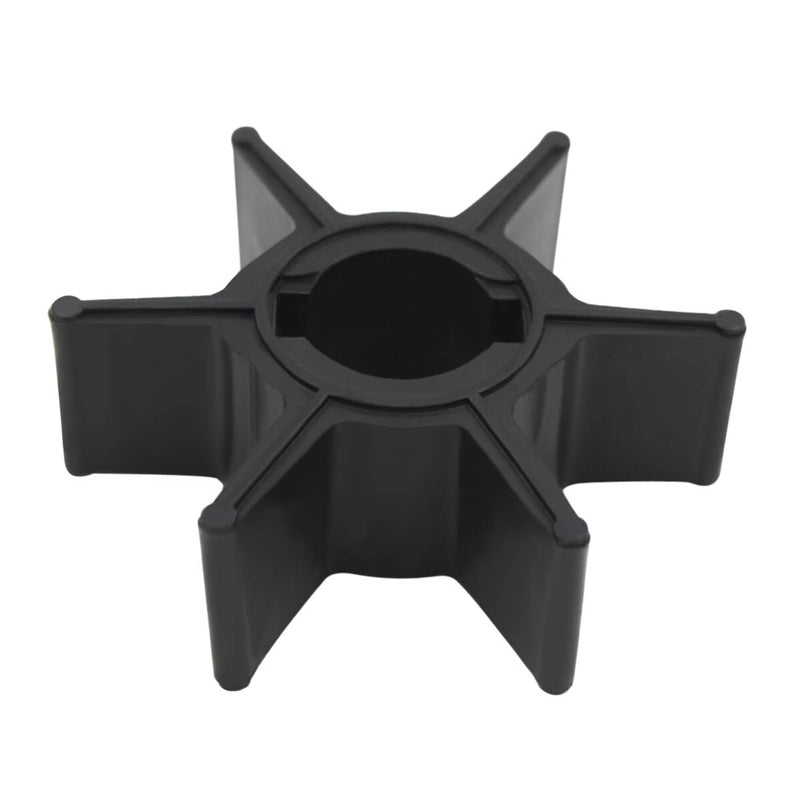 DURAFORCE 47-95289-2 Water Pump Impeller With Key for Mercury Outboard 47-952892 18-45312