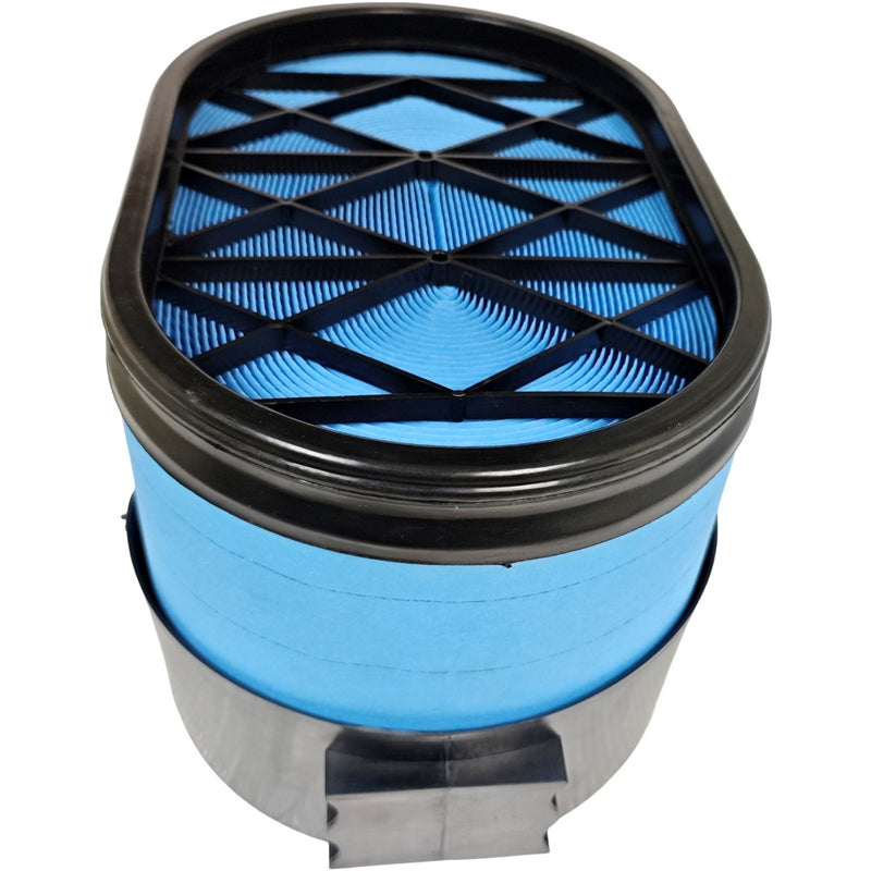 P608667 P607557 Air Filter Kit for New Holland T9.655 T9.670 T9.700