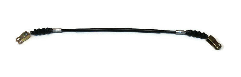 1015226 01 Governor Cable 16 3/8 for Club Car 1992 1996 DS Golf Cart