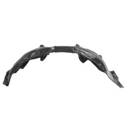 DURAFORCE Front Left Driver Side Fender Liner for Toyota Camry 2018-21 North America Built